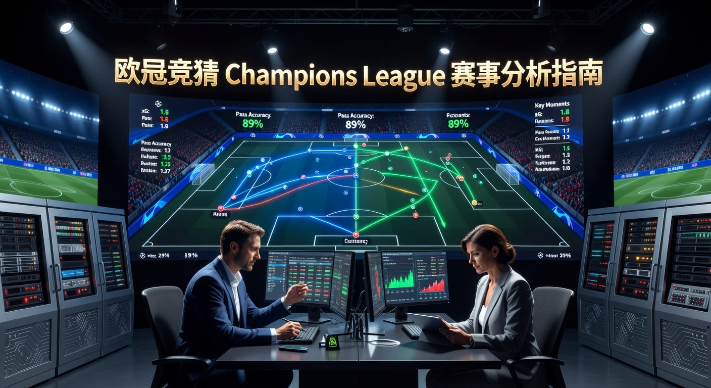 欧冠投注技巧与赛前分析框架｜AG真人娱乐官网