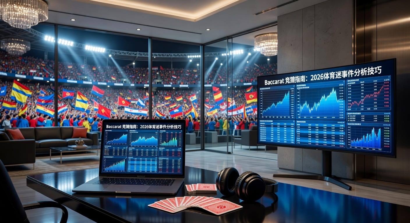 百家乐 baccarat 实战解读：规则、节奏与风控