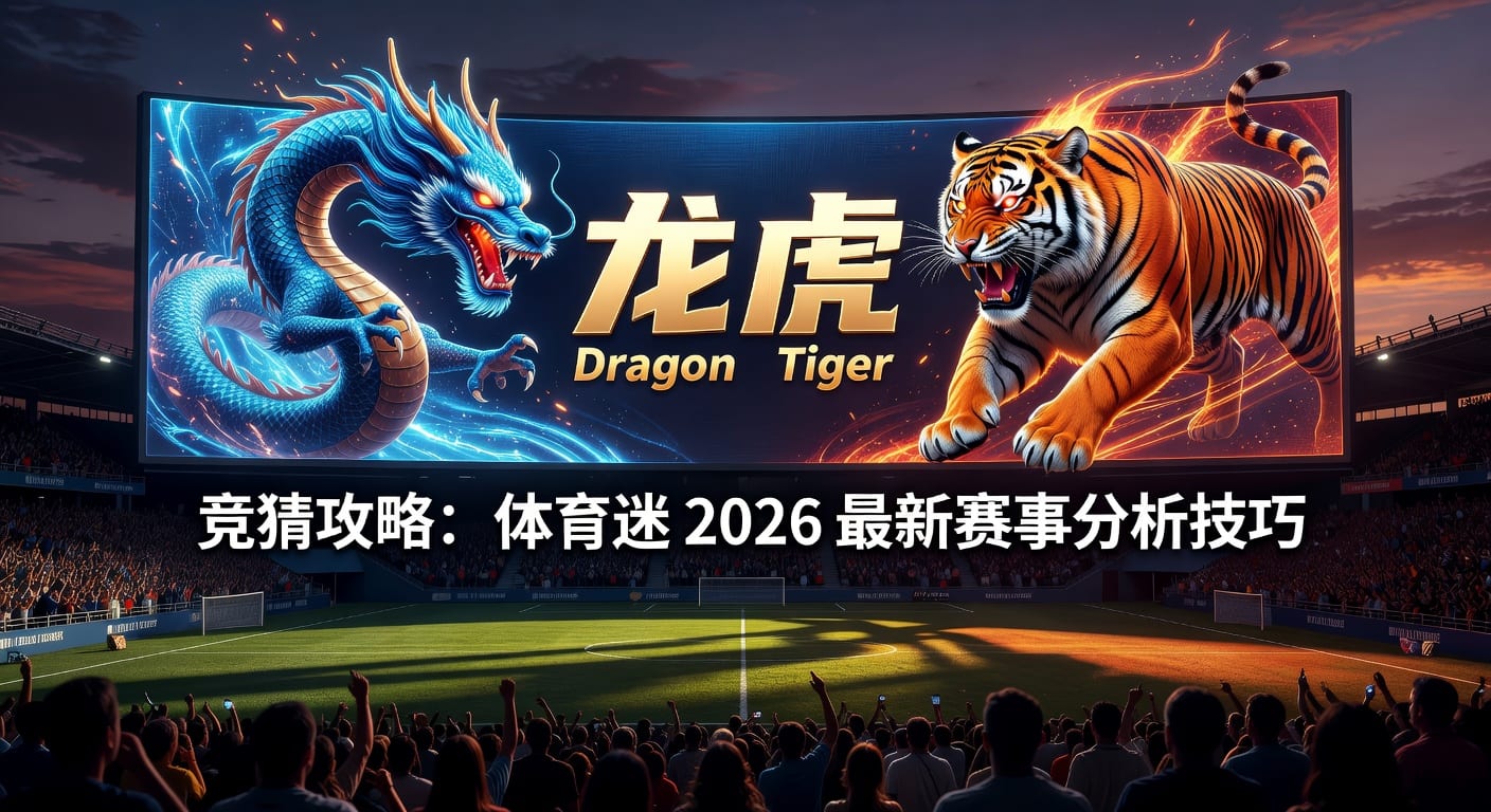 龙虎 Dragon Tiger｜AG真人娱乐官网玩法解析与判断