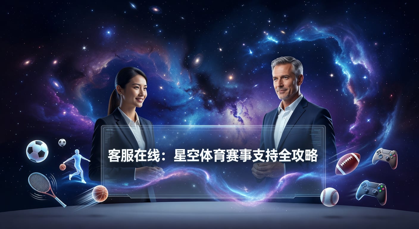 客服在线：亚新体育官网即时沟通与支持指南