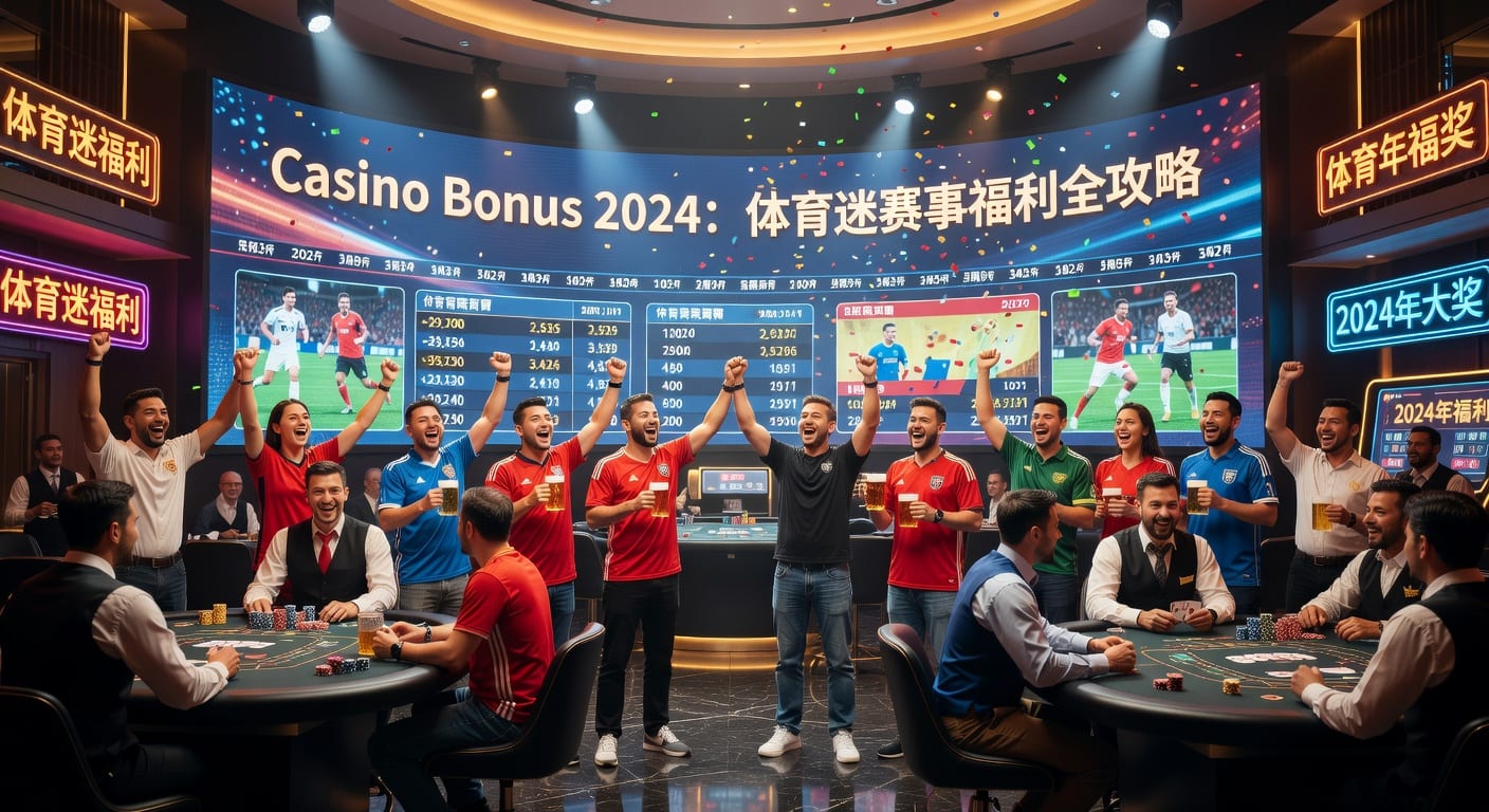 真人赌场 live casino 解析｜体育玩家实战指南