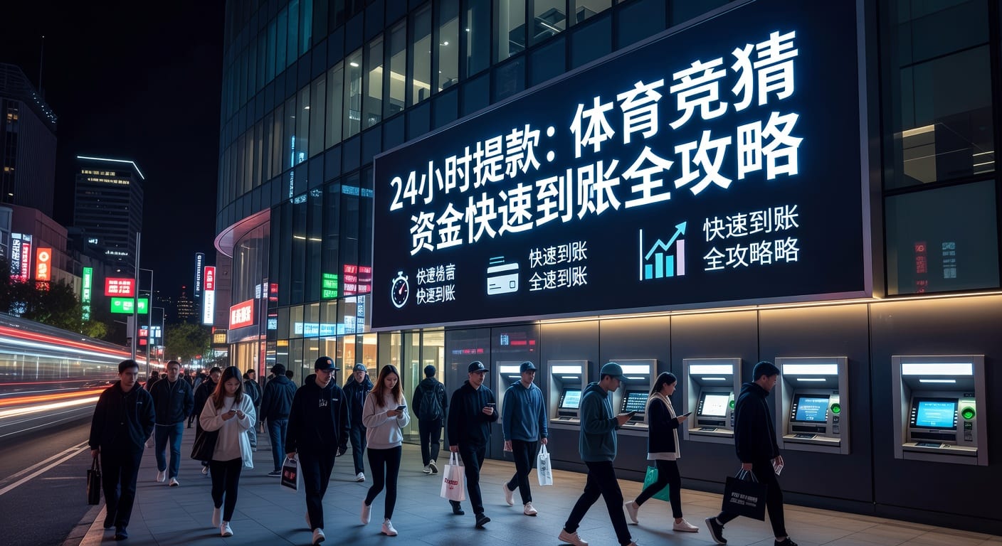 24小时提款 fast withdrawal｜到账速度与风控实战指南