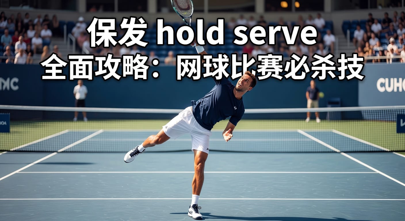 保发 hold serve：AG真人娱乐官网实战指南