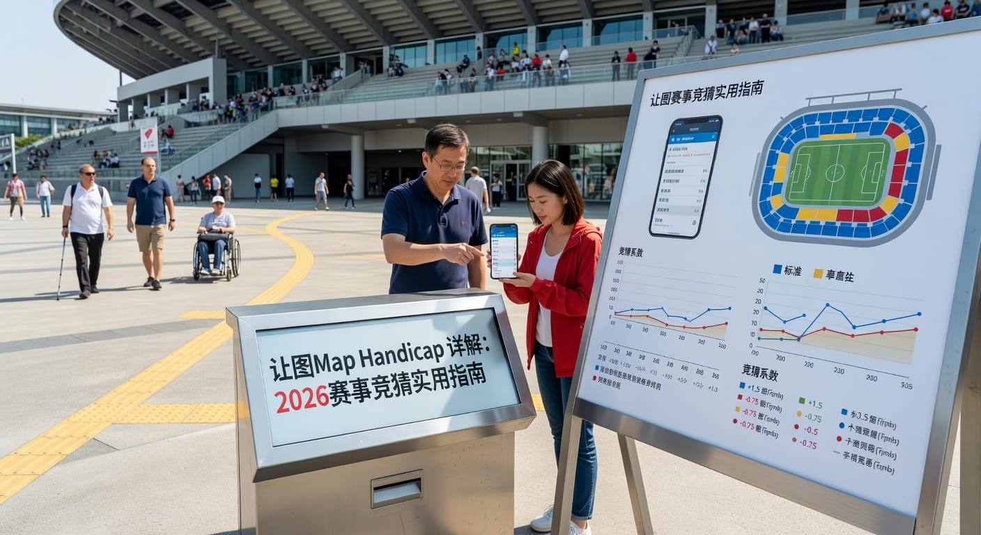 让图 Map Handicap 解析：AG真人娱乐官网看盘实战