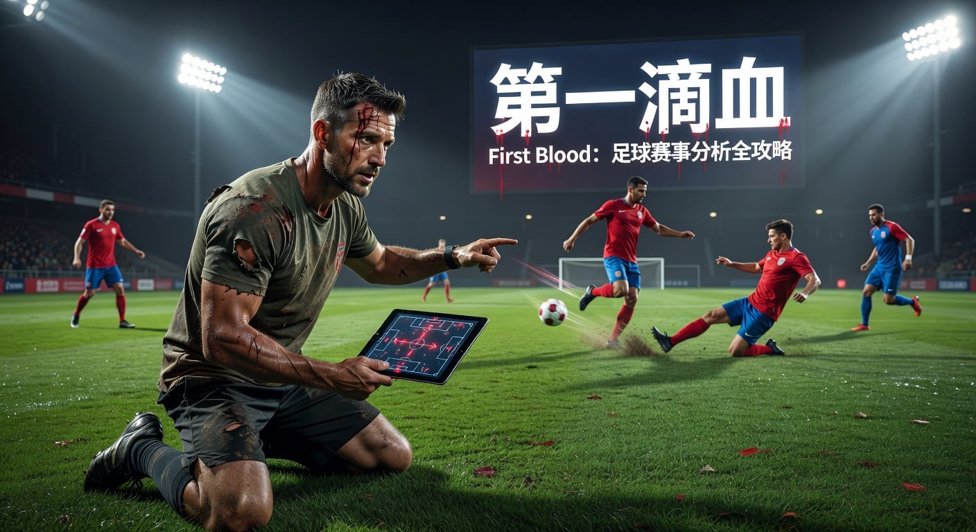 第一滴血 First Blood：开局判断与实战解读