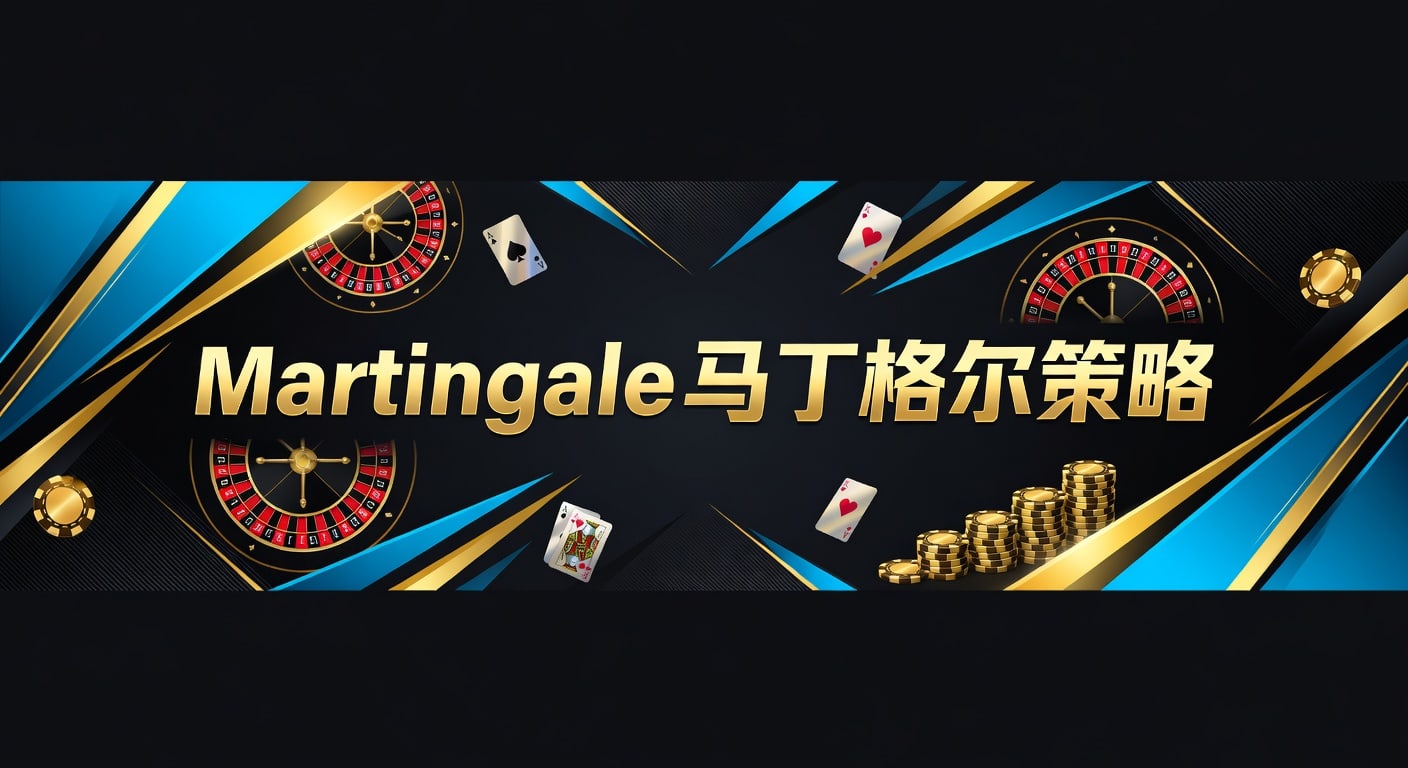 Martingale 马丁格尔策略：体育投注技巧分析