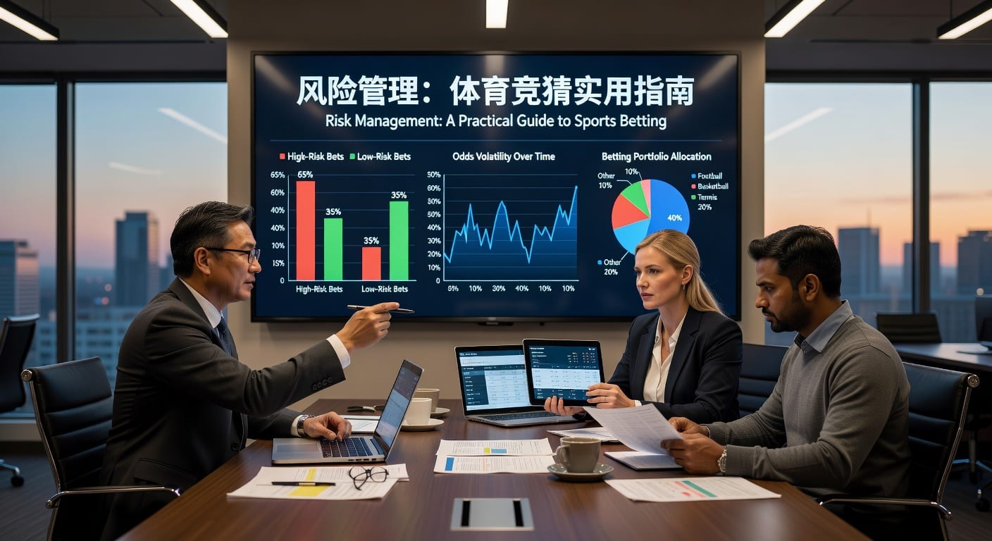 风险管理：体育玩家实战思路与2026年进阶框架