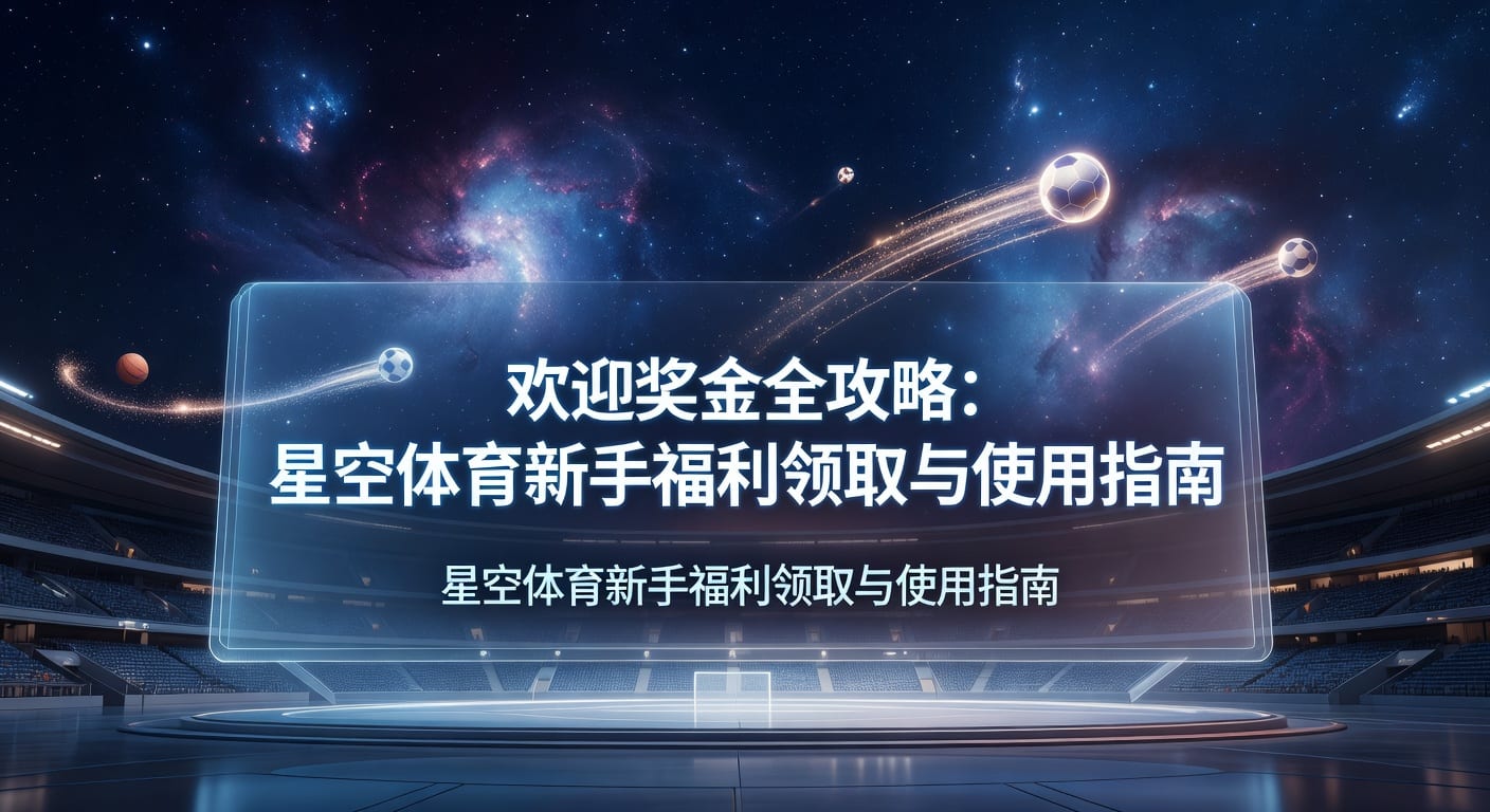 欢迎奖金 welcome bonus 领取规则与价值解析