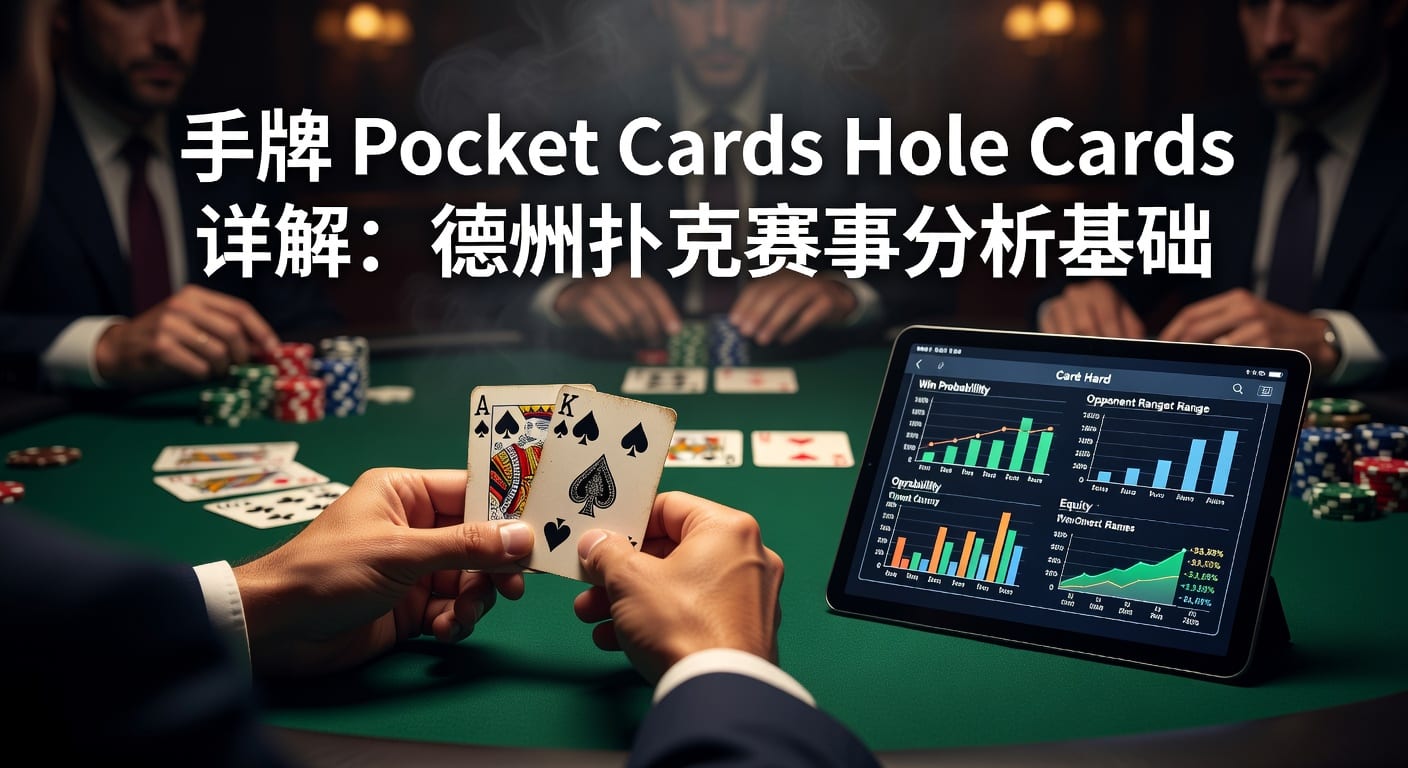 起手牌判断强弱与进退｜AG真人娱乐官网实战分析