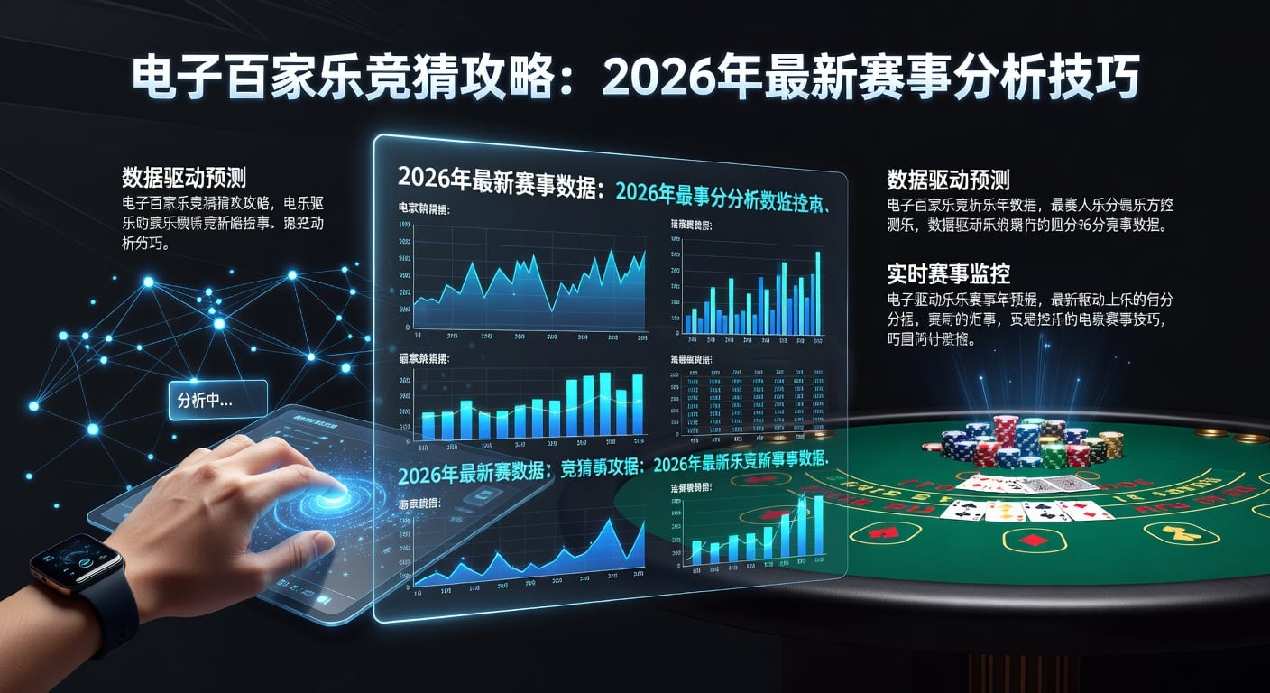 电子百家乐：AG真人娱乐官网玩法要点与最新体验