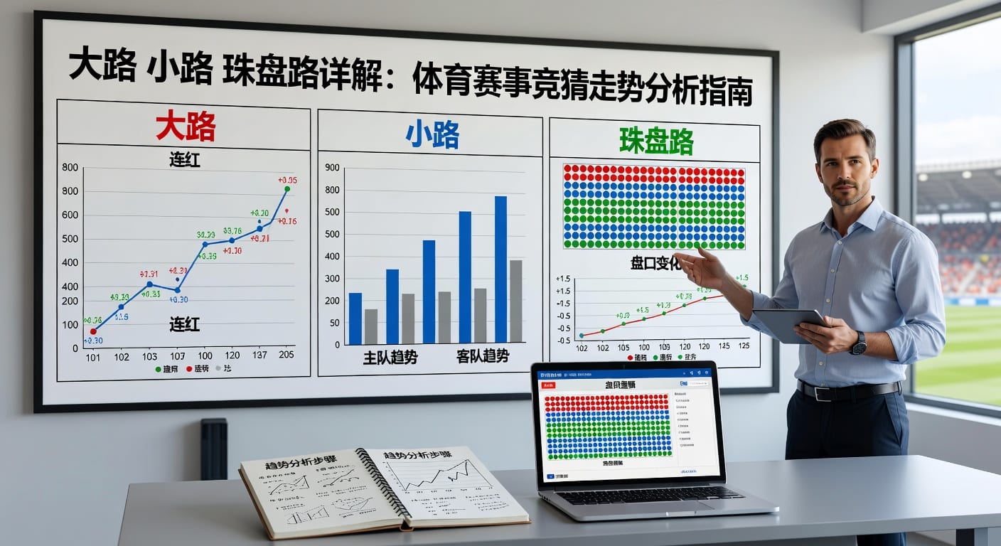 小路解析：AG真人娱乐官网赛事观察与投注技巧