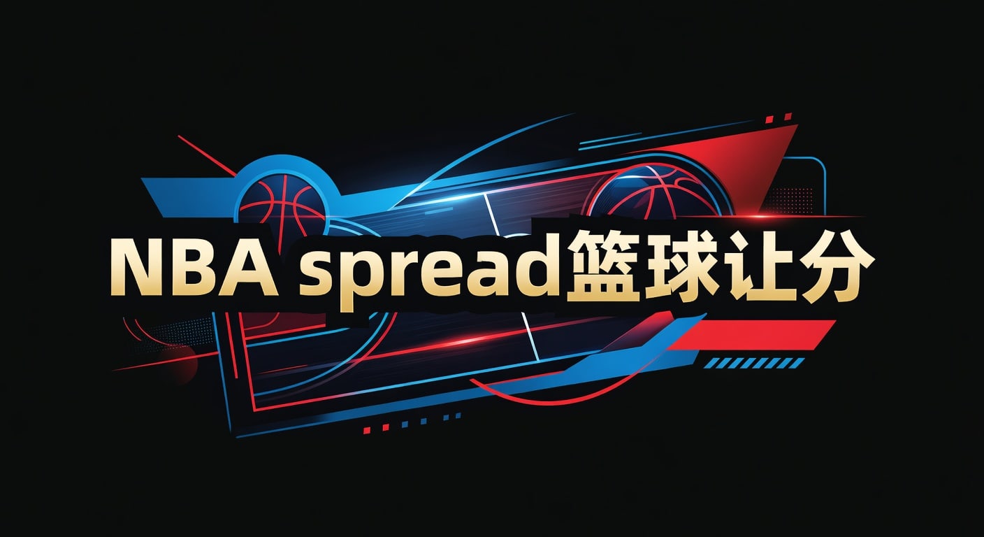 NBA spread 篮球让分：雷竞技体育官网读盘逻辑与判断