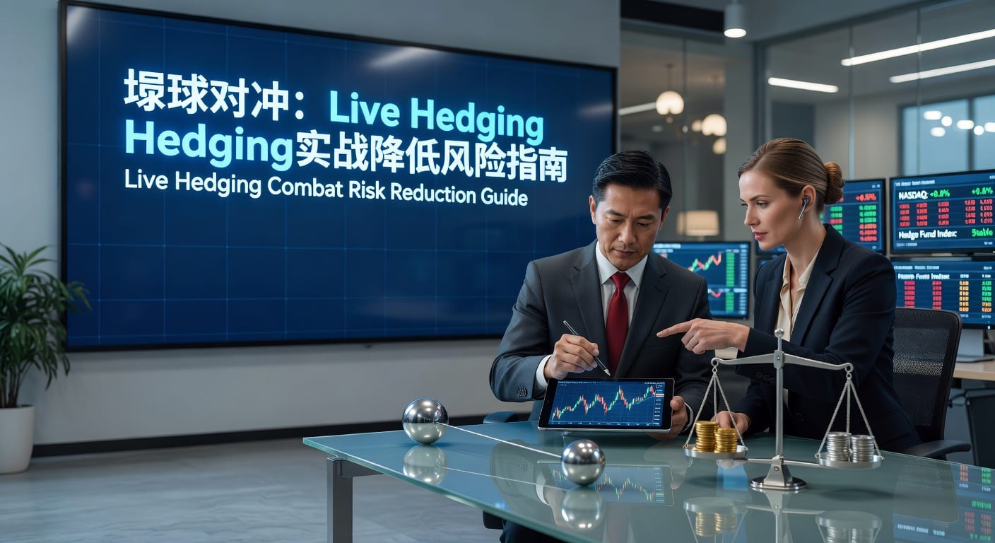 滚球对冲 live hedging：雷竞技体育官网视角下的实战判断与风控要点