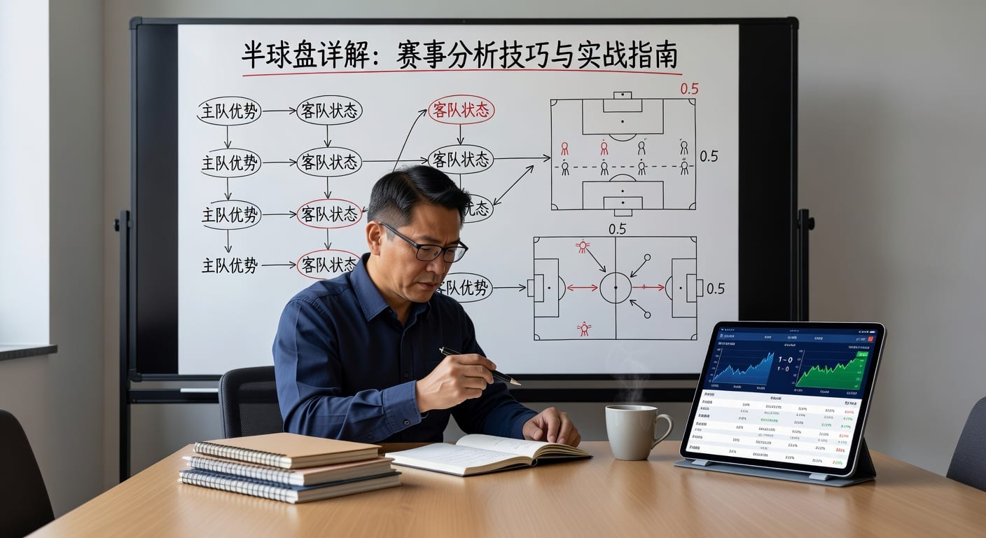 半球盘解析：AG真人娱乐官网赛前判断与实战思路