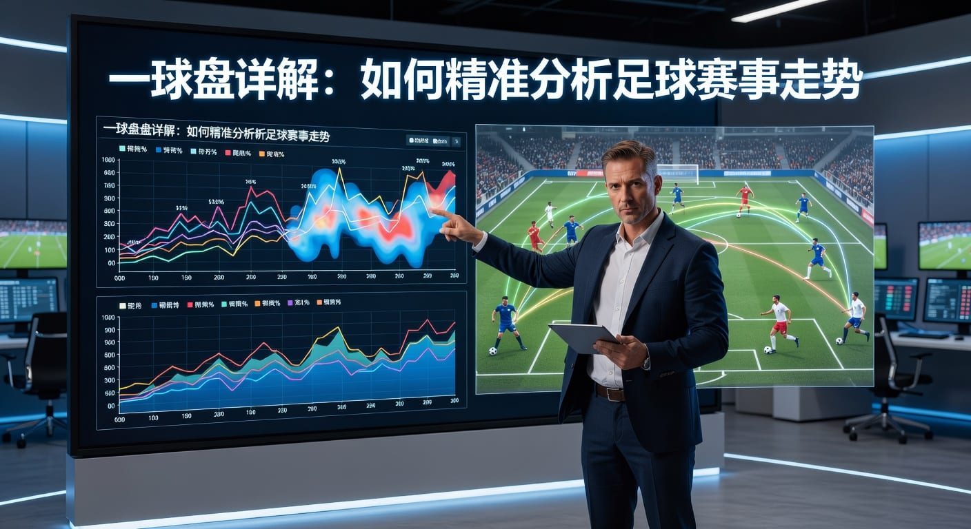 一球盘投注技巧解析：实战判断与风控思路