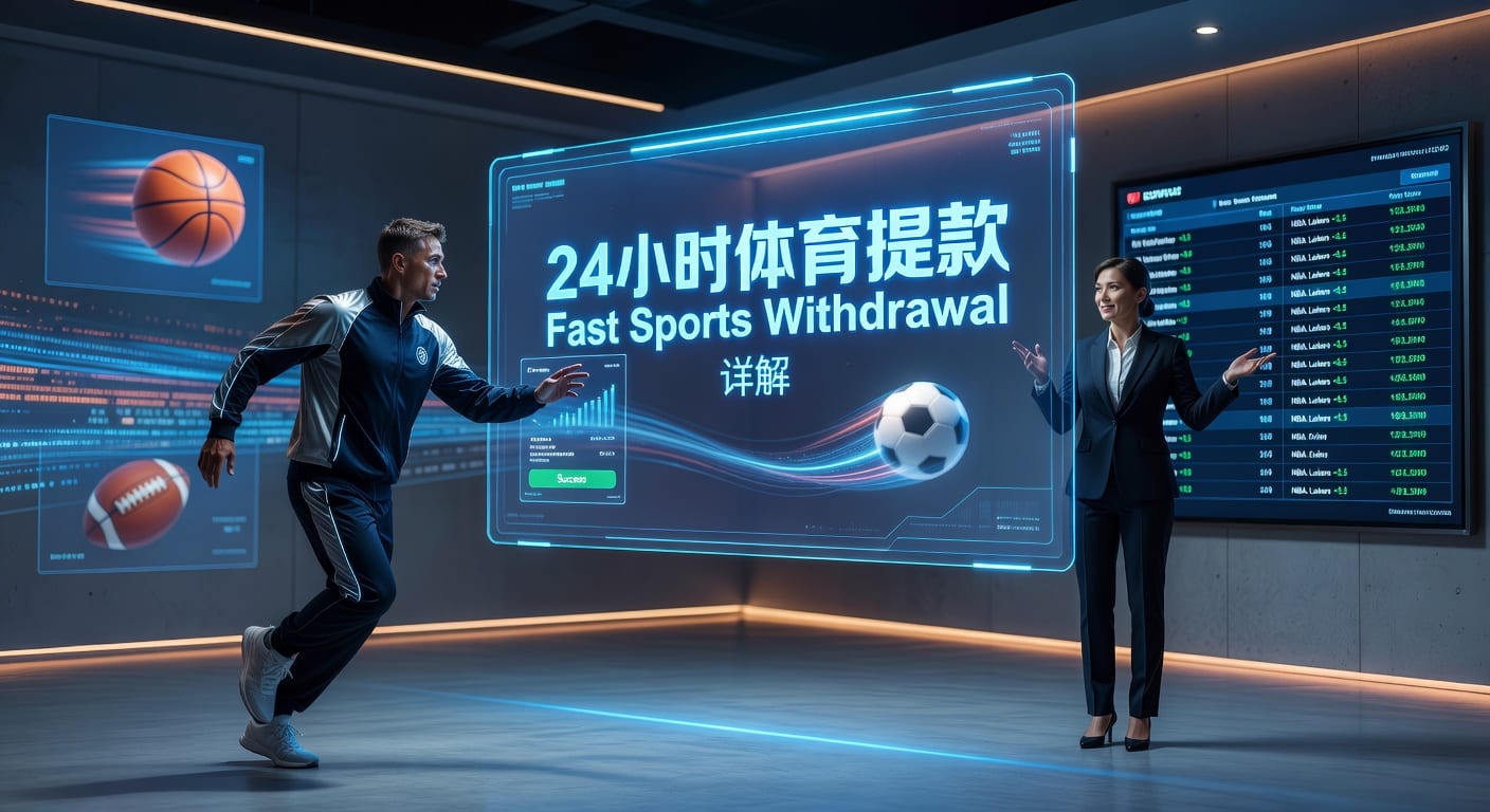 24小时体育提款 fast sports withdrawal：到账判断与操作要点