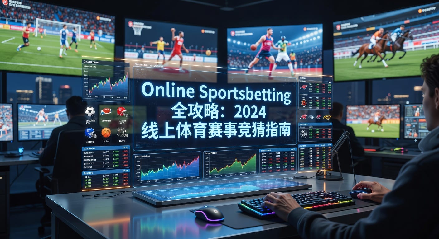 在线体育博彩 2026平台选择与风控要点｜J9体育娱乐官网