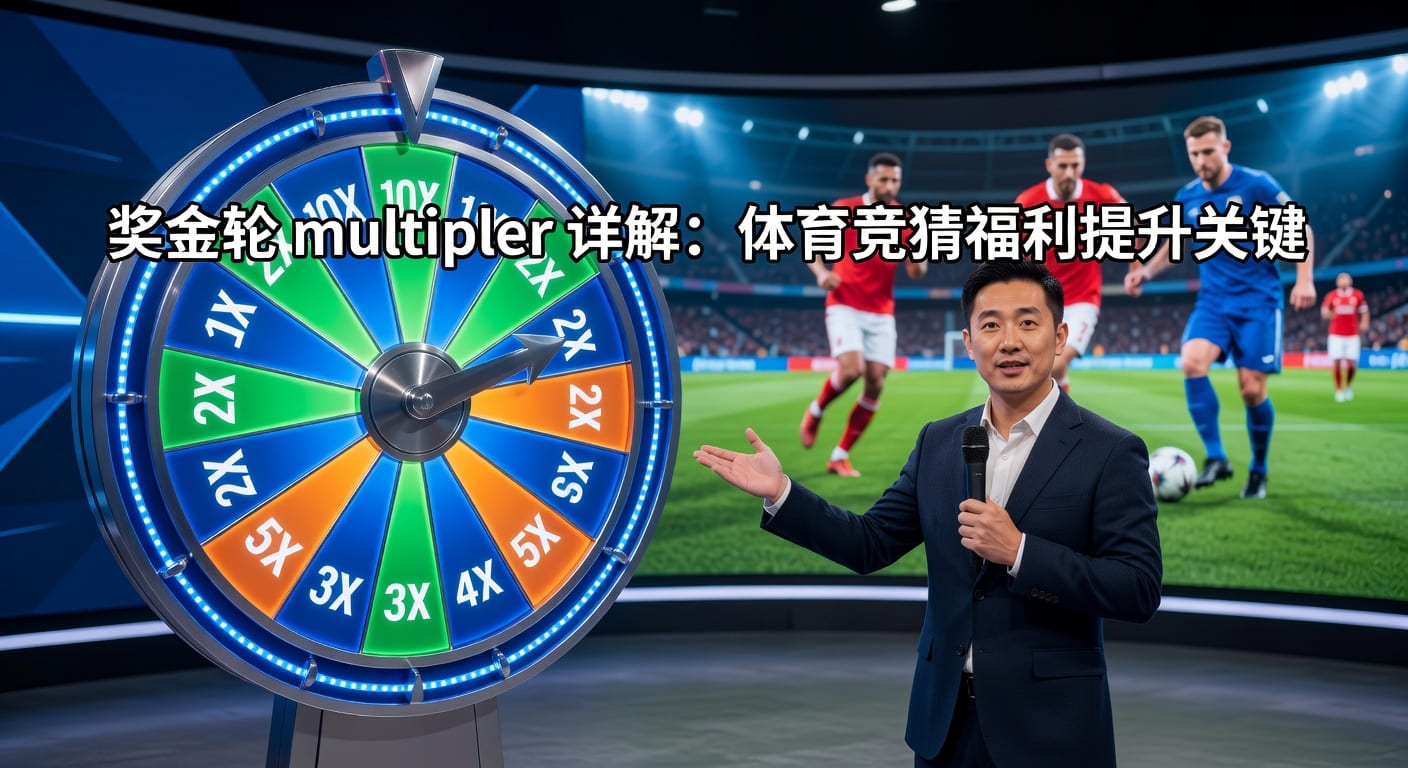 奖金轮 multiplier 玩法解析与投注技巧