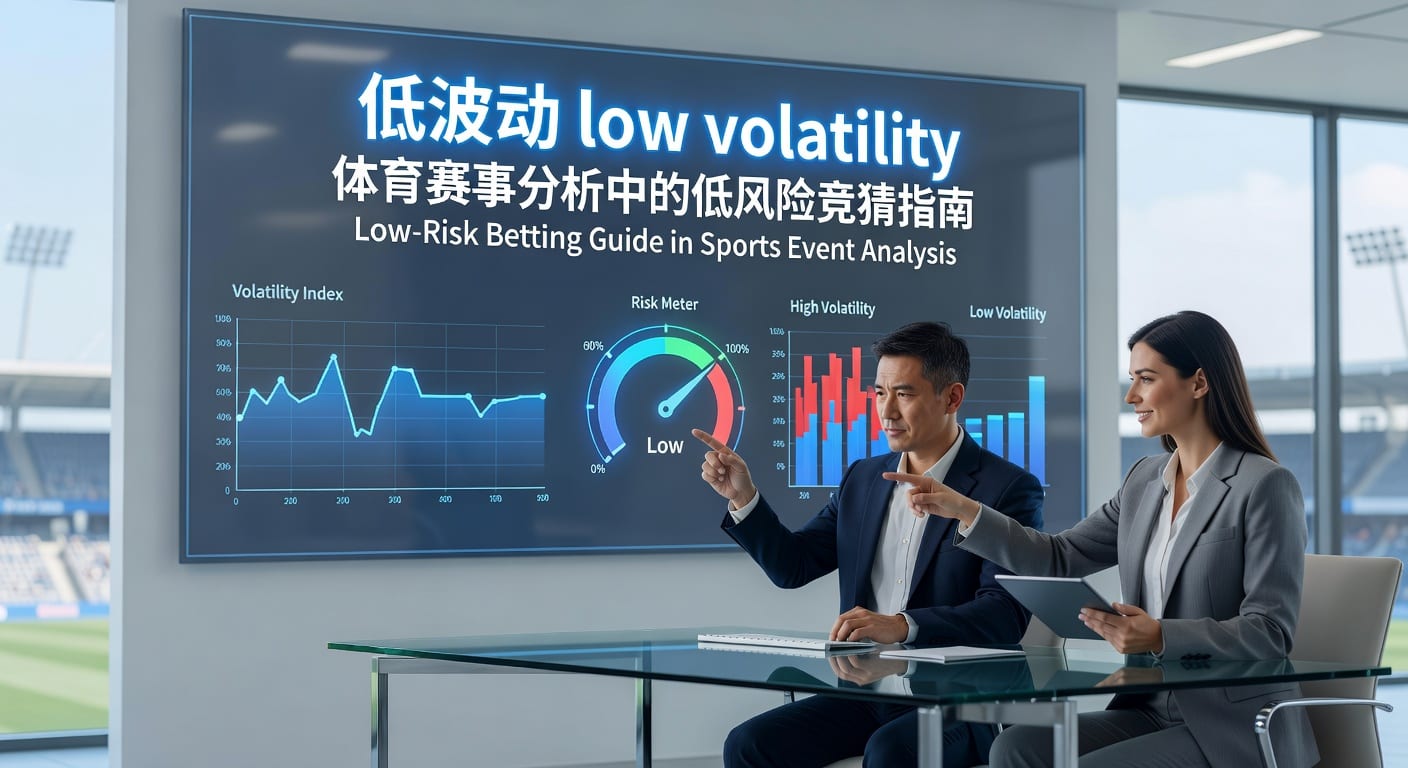 低波动 low volatility：稳健体育投注思路与波动控制