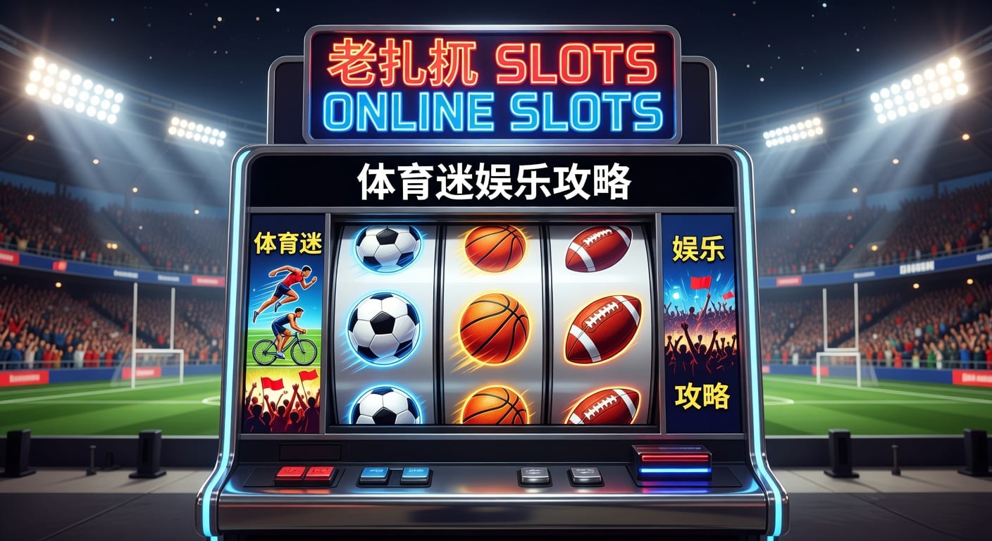 老虎机 slots slot machine：玩法机制与体育玩家关注点