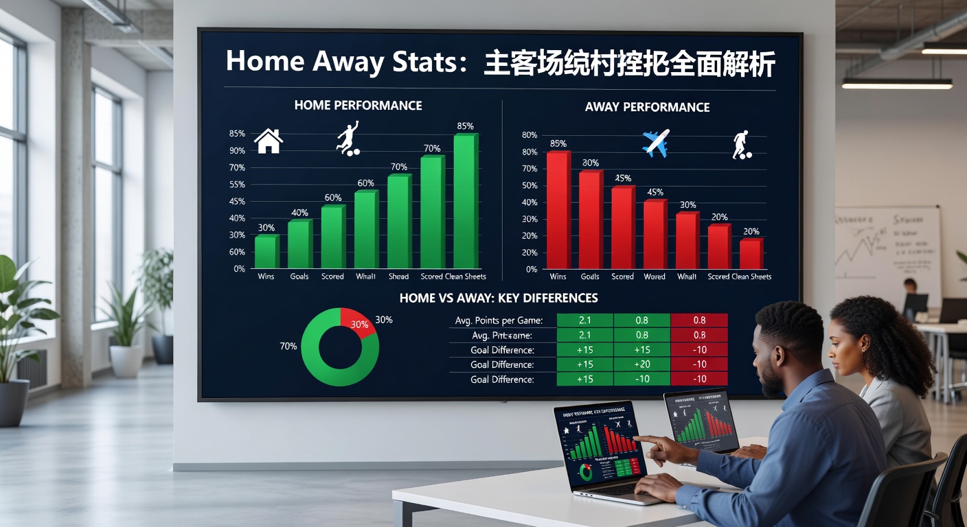 主客场数据 home away stats：AG真人娱乐官网赛前分析方法