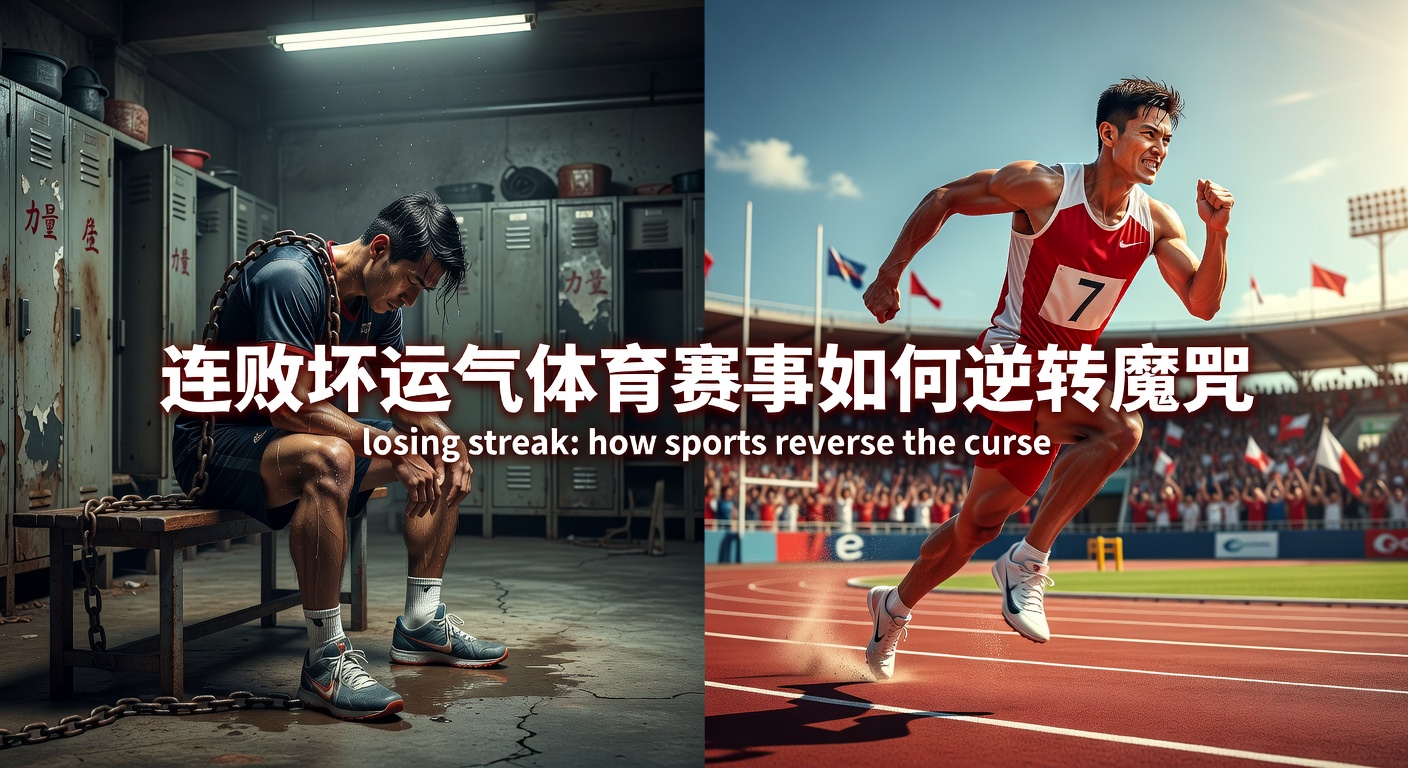 losing streak 连败应对与判断：AG真人娱乐官网