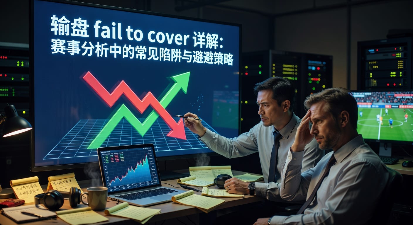 输盘 fail to cover 解析：盘路判断与投注技巧