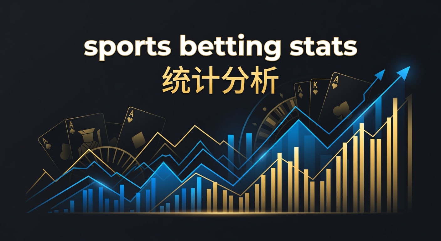 sports betting stats 统计分析｜宝发国际娱乐官网实战解读