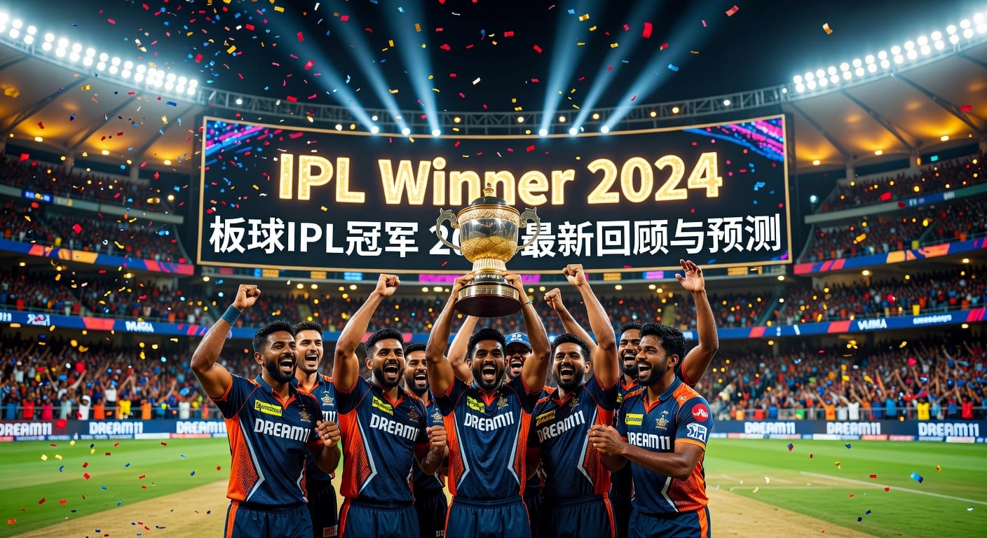 板球IPL冠军 IPL Winner｜雷速体育官网2026观察
