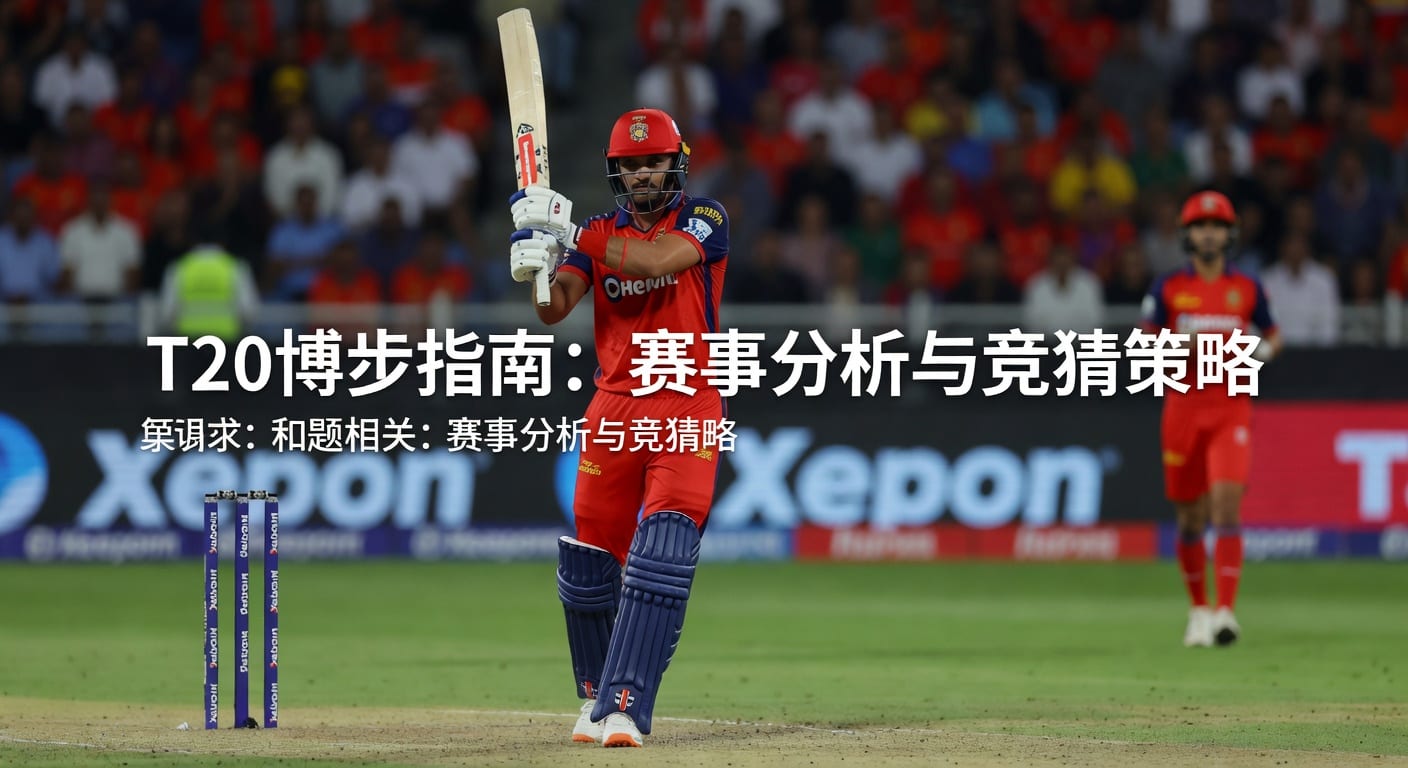 T20博彩｜2026赛制解读与投注技巧