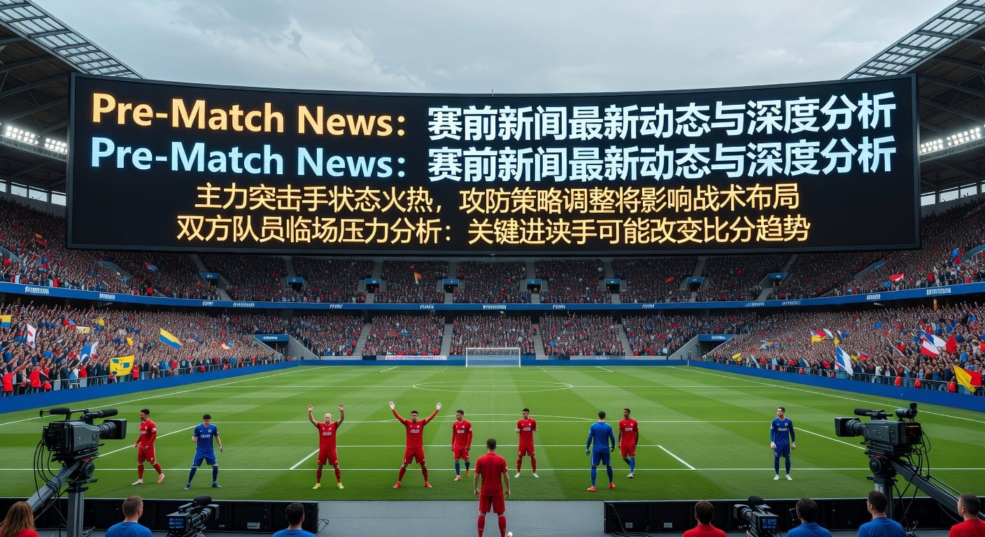 篮球赛前新闻 pre game news｜2026赛前情报解读