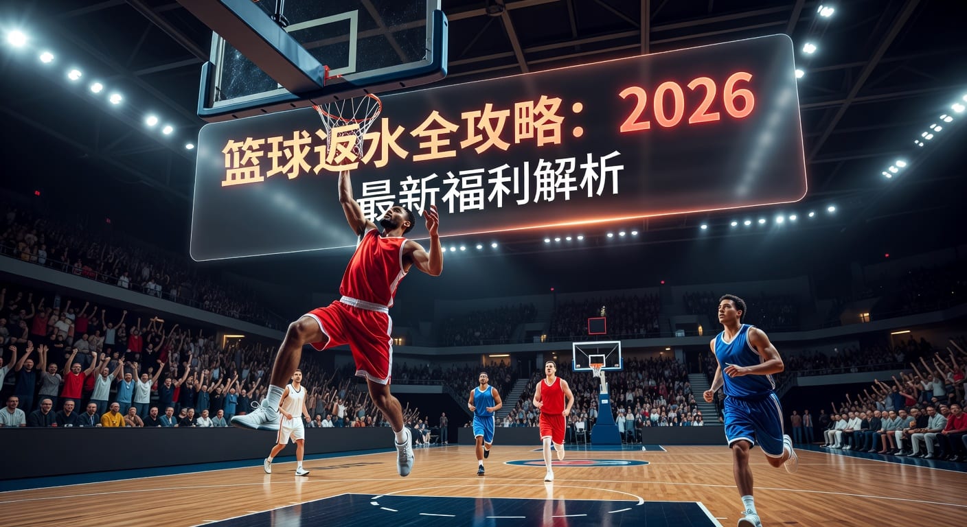 篮球返水 basketball rebate｜J9体育娱乐官网规则解析