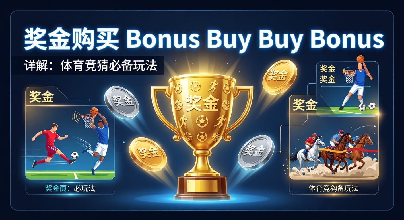 奖金购买 bonus buy buy bonus 解析｜AG真人娱乐官网