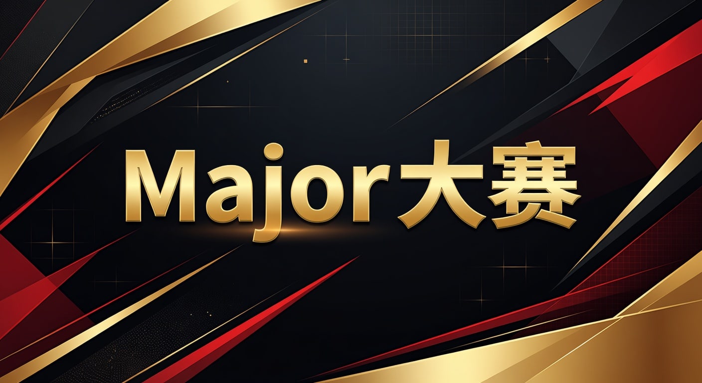 Major 大赛赛前判断与观赛要点｜AG真人娱乐官网