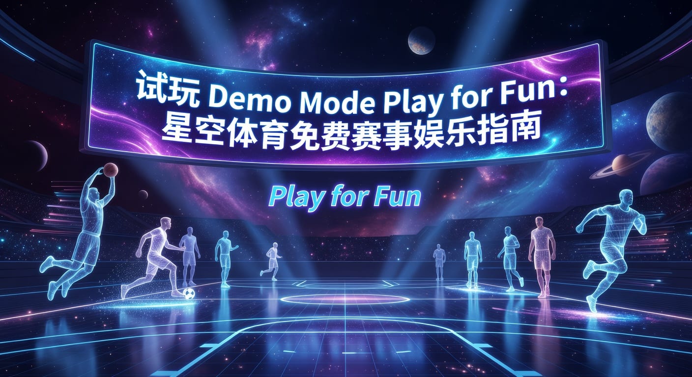试玩 demo mode play for fun｜永利体育官网轻体验观察
