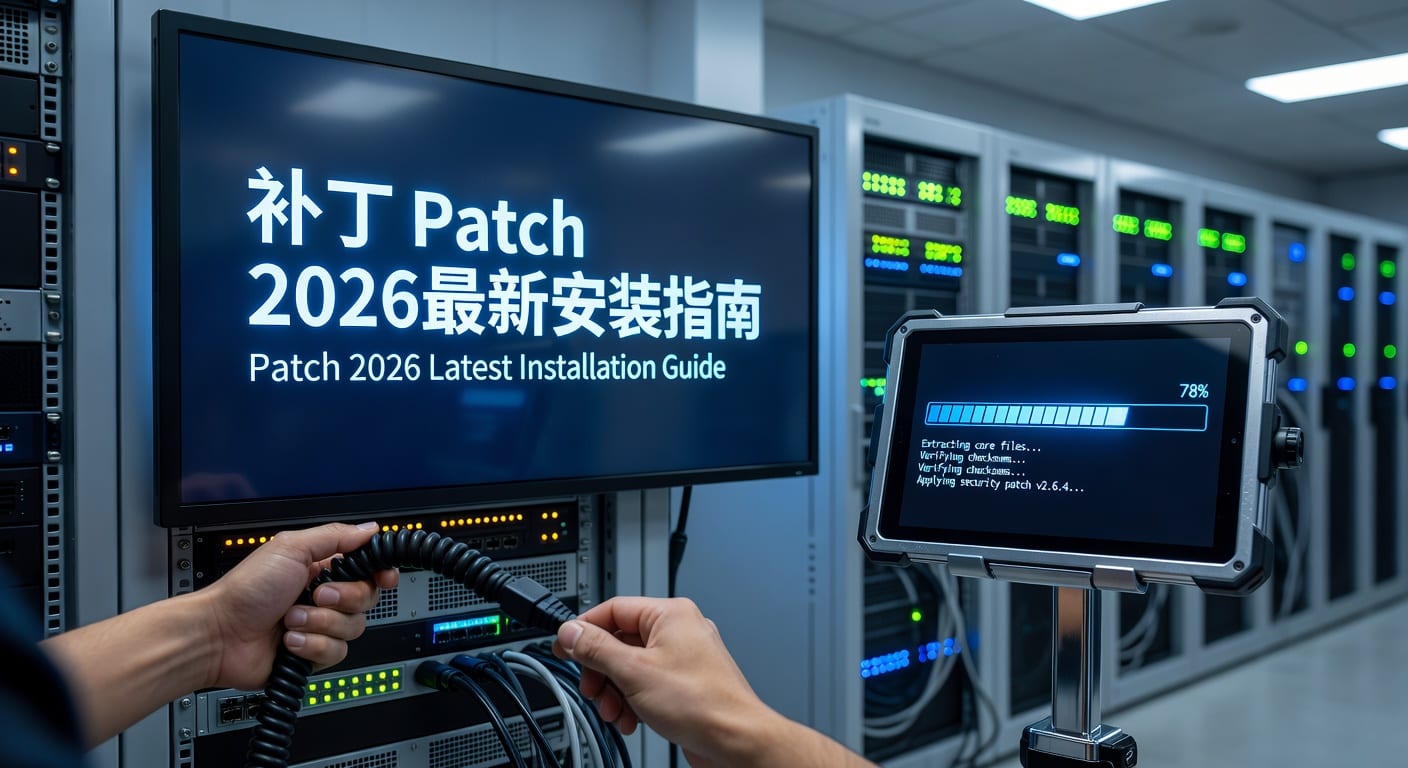 补丁 Patch：体育赛事修正与实战解读