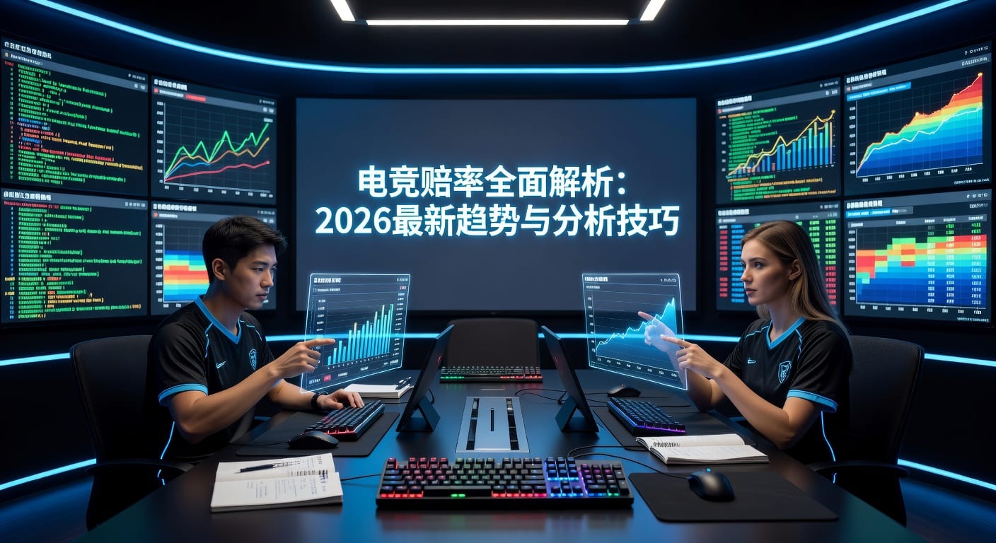 电竞赔率怎么读与实战判断｜AG真人娱乐官网