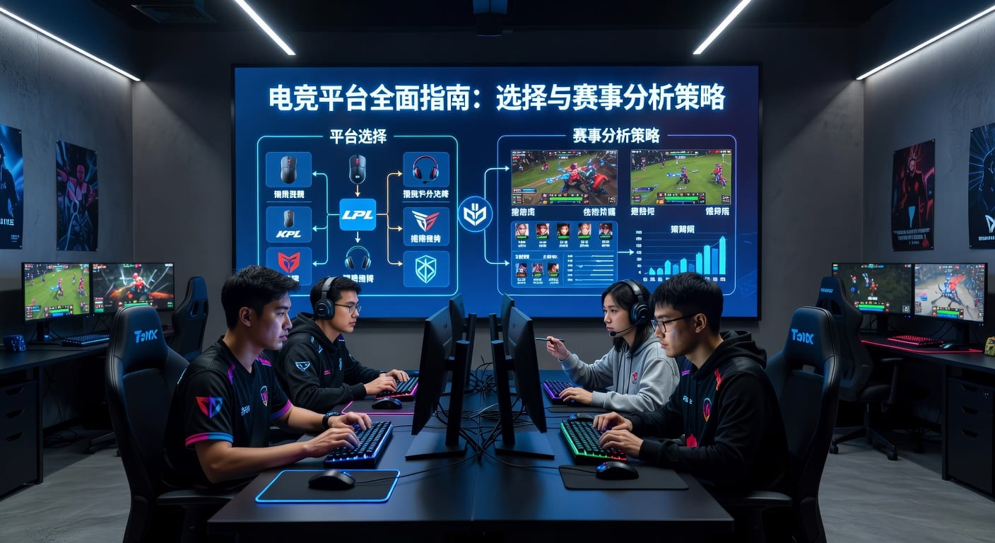 电竞平台：AG真人娱乐官网的选择与分析指南