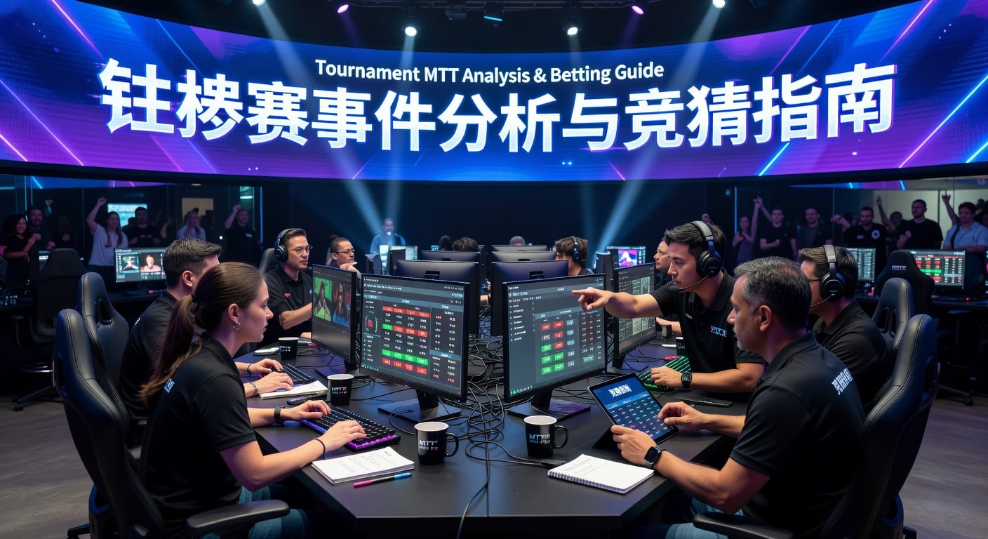 锦标赛 tournament MTT：百老汇国际官网视角下的赛制、节奏与读盘逻辑