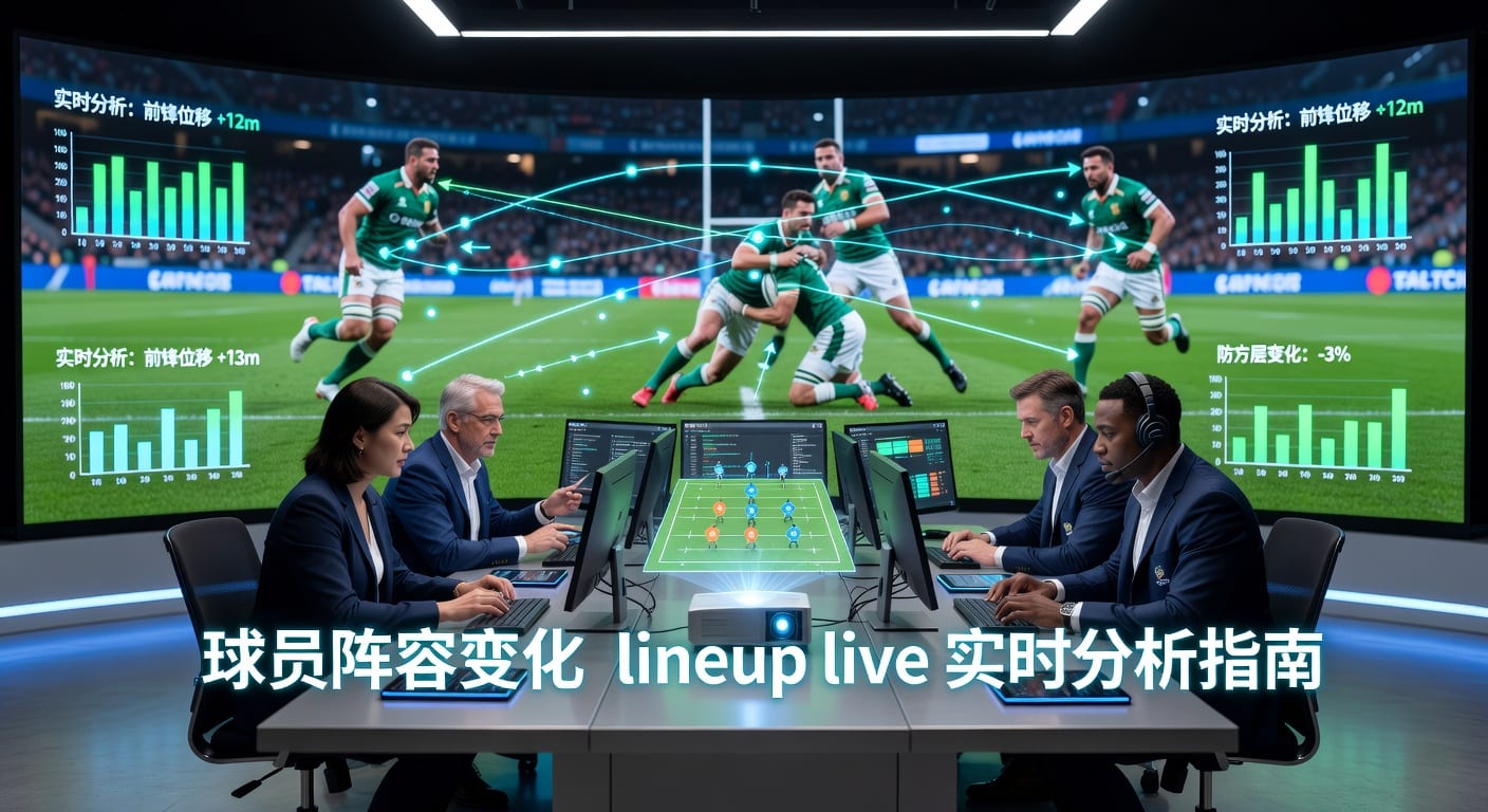 滚球阵容变化 lineup live：实时解读与判断