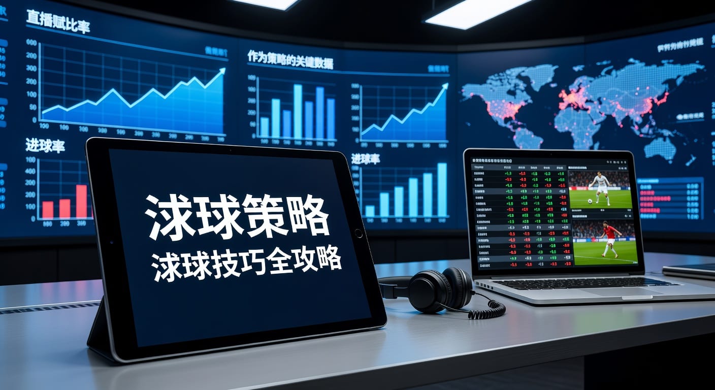 滚球策略与滚球技巧：赛中判断框架