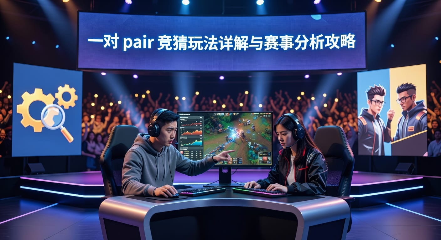 一对 pair｜AG真人娱乐官网体育赛事解析
