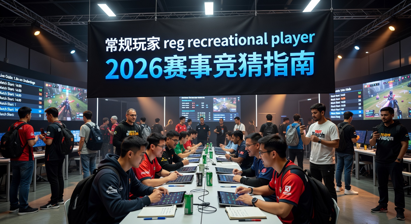 常规玩家 reg recreational player 实战判断