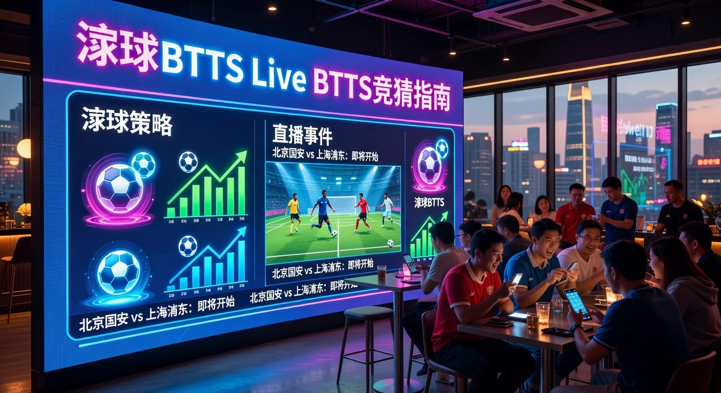 滚球BTTS live BTTS｜AG真人娱乐官网实战解读