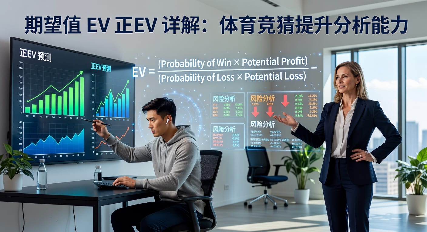 期望值EV正EV｜AG真人娱乐官网投注技巧与判断方法