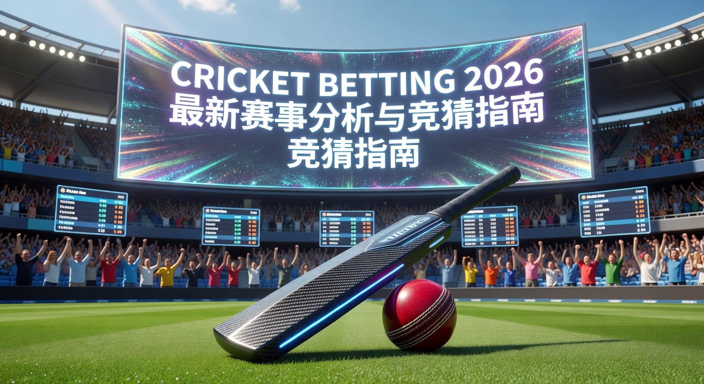 板球App Cricket Betting App 赛事实战判断与选用清单｜赔率体育官网