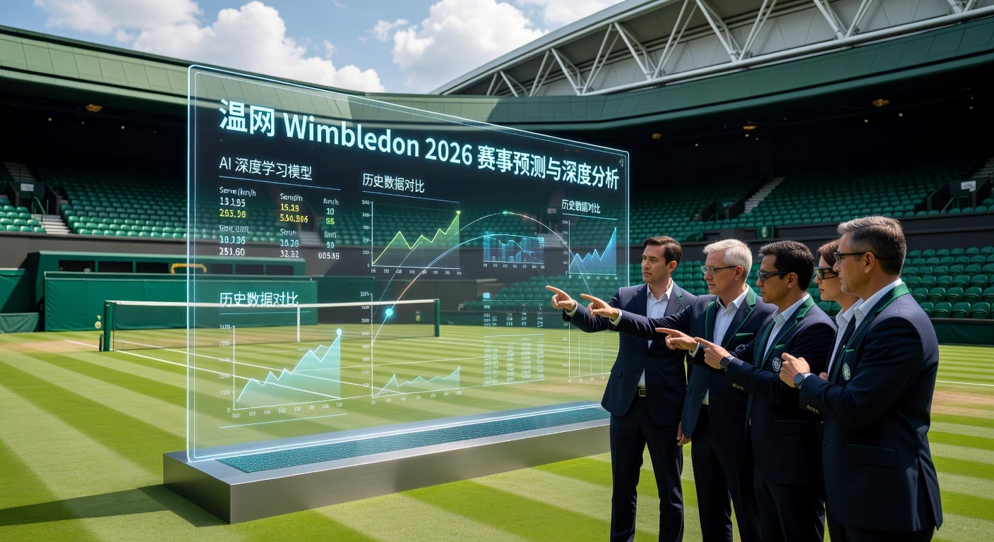 温网 Wimbledon 2026赛程与投注技巧解析｜雷速体育官网