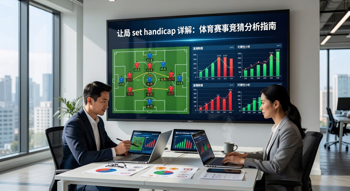 让局 set handicap 读盘实战指南｜雷速体育官网
