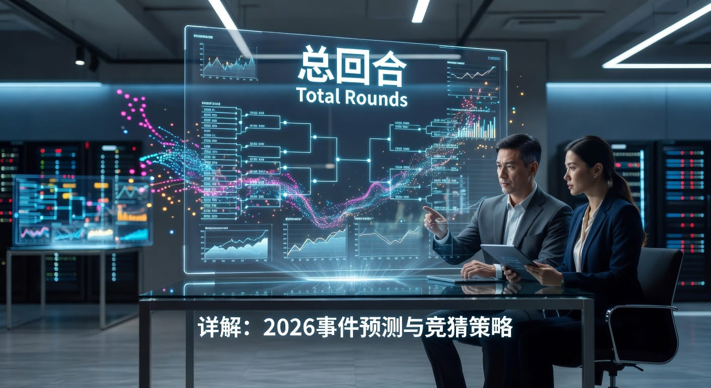总回合 total rounds：雷速体育官网投注技巧指南