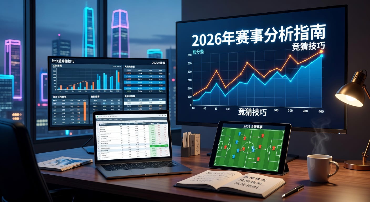 胜分差 winning margin 实战解读｜赔率体育官网投注技巧